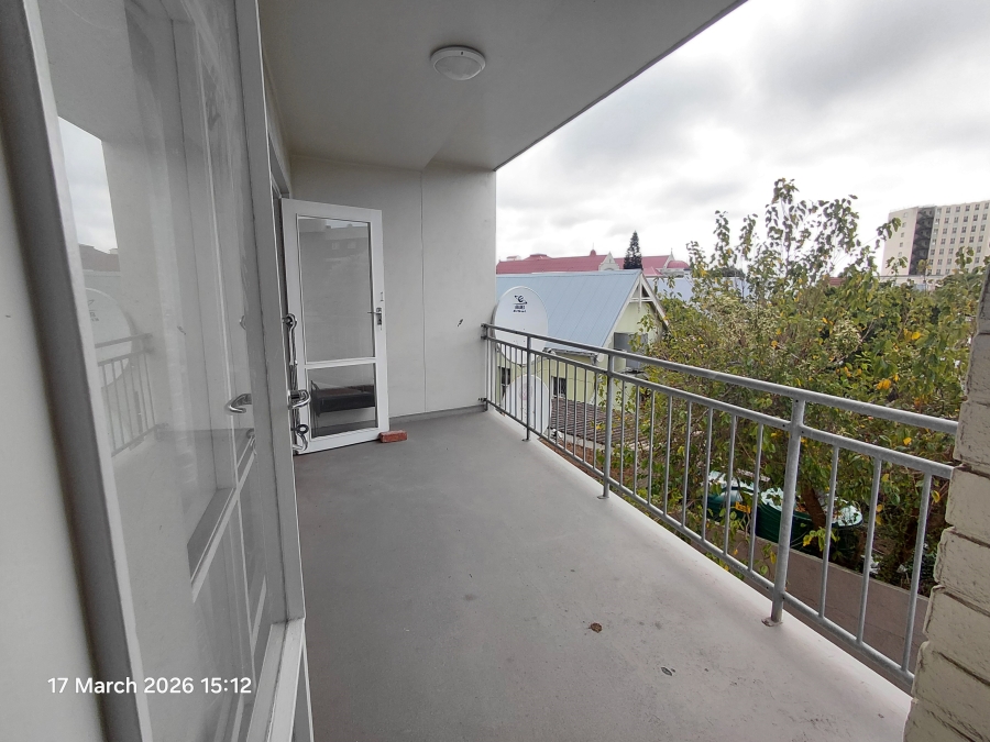 To Let 2 Bedroom Property for Rent in St Georges Park Eastern Cape